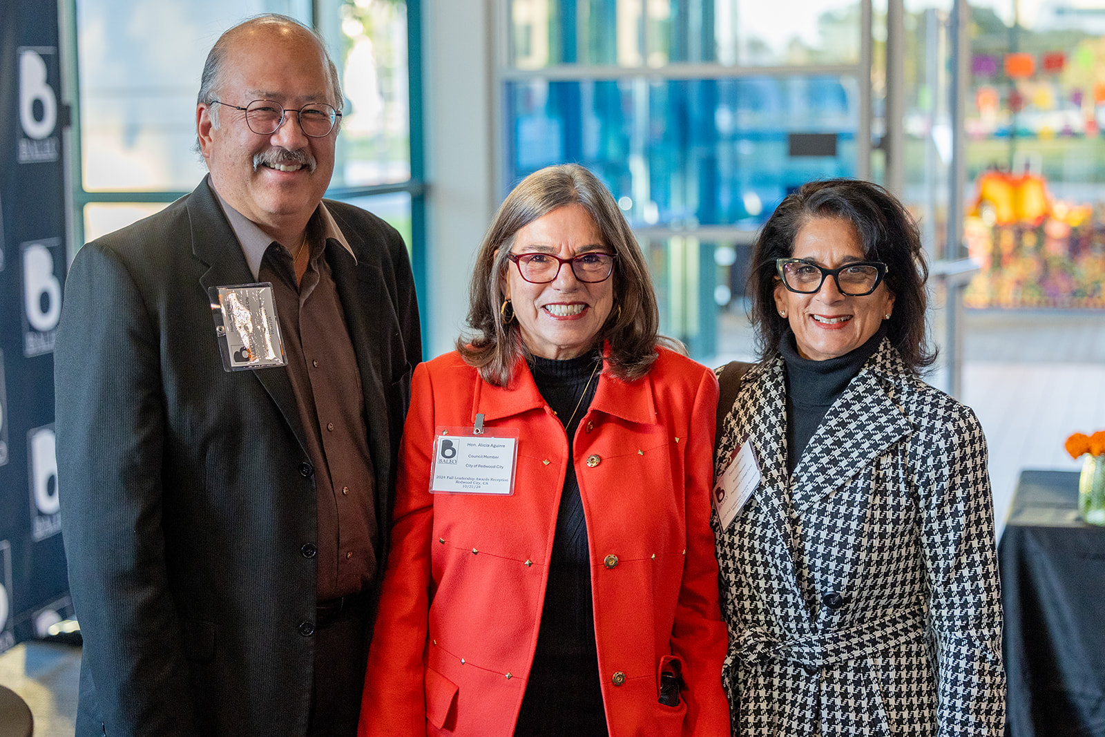 Community discussion